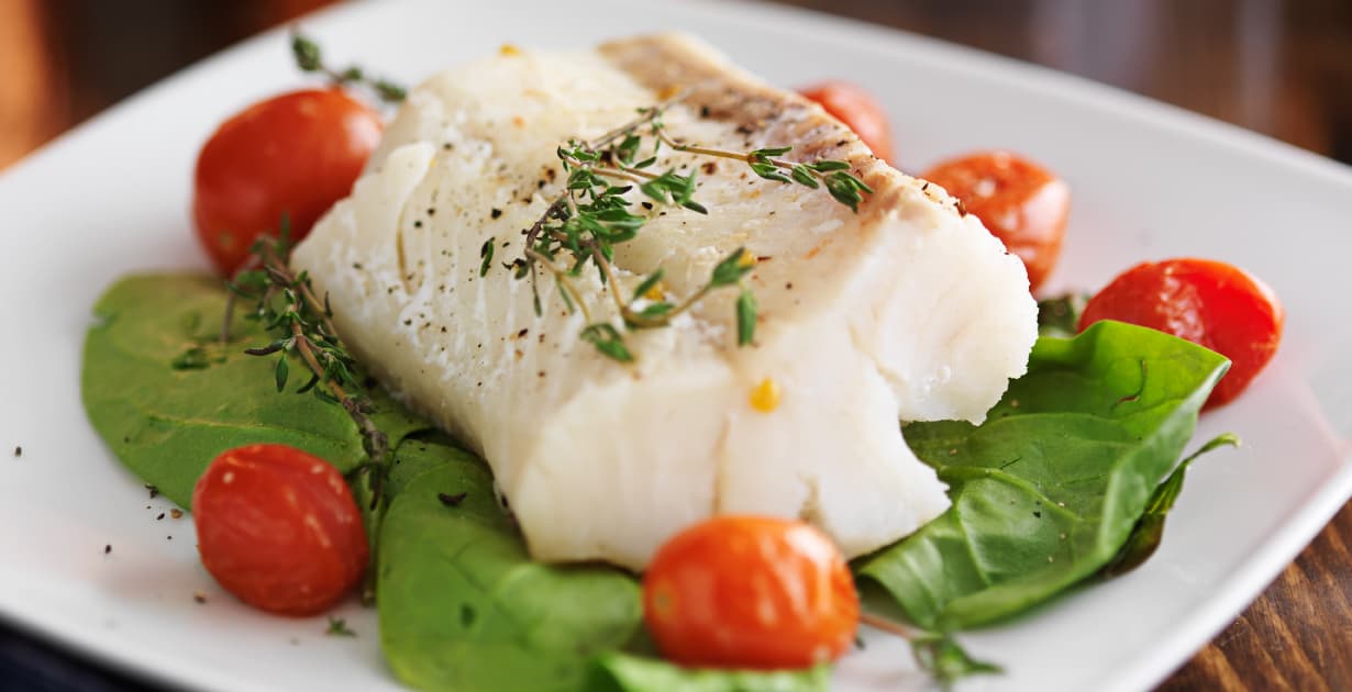 Is Halibut Fish Safe to Eat? Pros & Cons of Halibut Nutrition - Dr. Axe