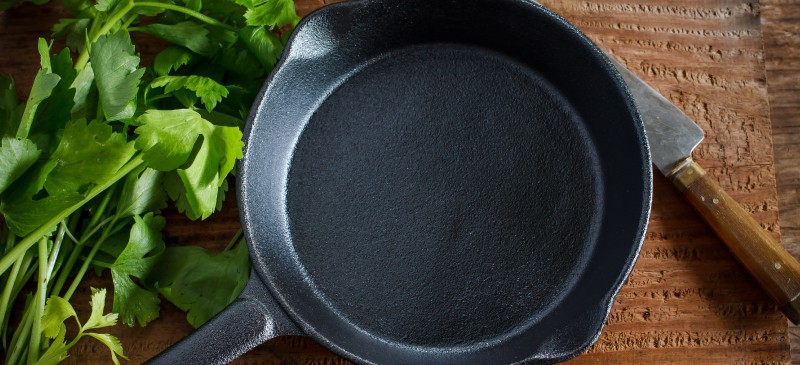 Is PFOA In Your Nonstick Pans and Other Household Items? - Dr. Axe