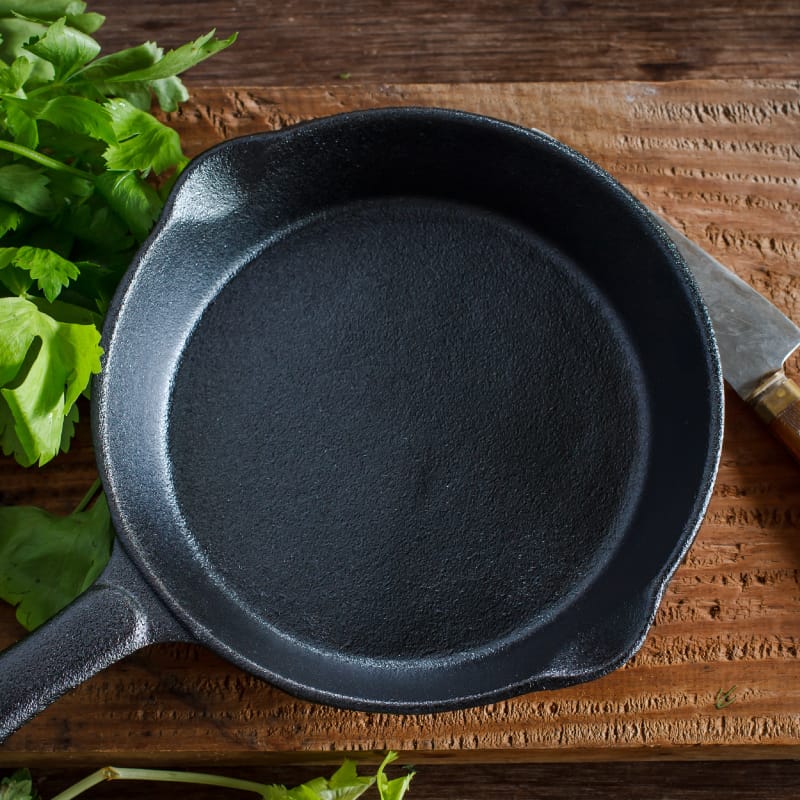 Non Toxic Cookware For Healthy Cooking