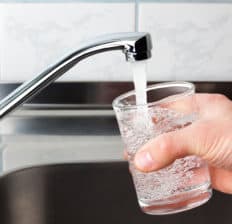 Tap water toxicity - Dr. Axe