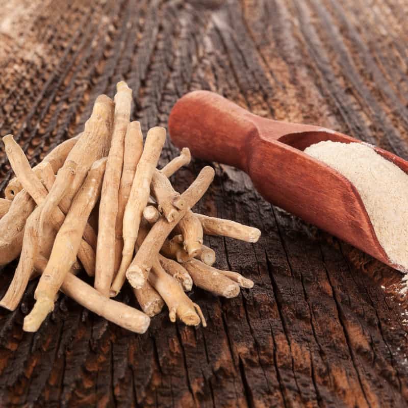 Ashwagandha Benefits, Uses, Dosage and Side Effects - Dr. Axe