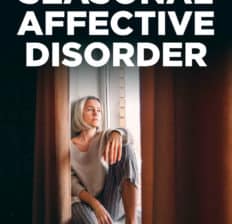 Seasonal affective disorder - Dr. Axe