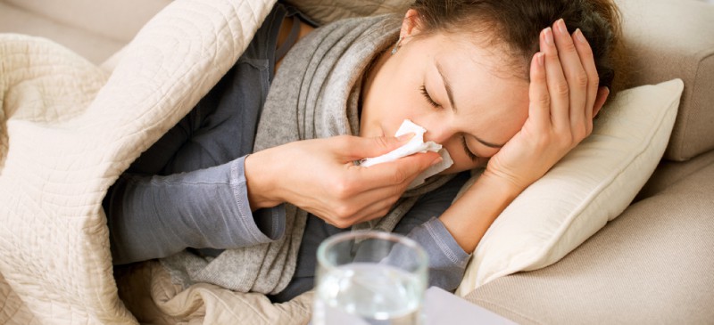 Flu in 2018 - Dr. Axe