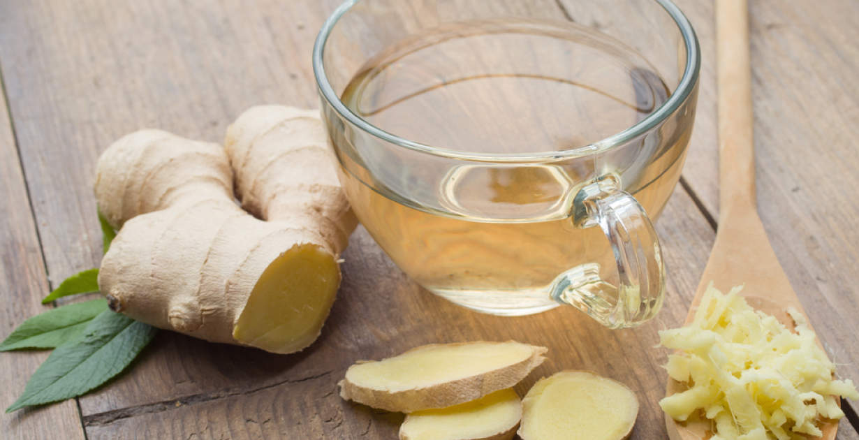 Ginger Tea Benefits For Health Plus Best Recipe Dr Axe,Crocheting For Beginners