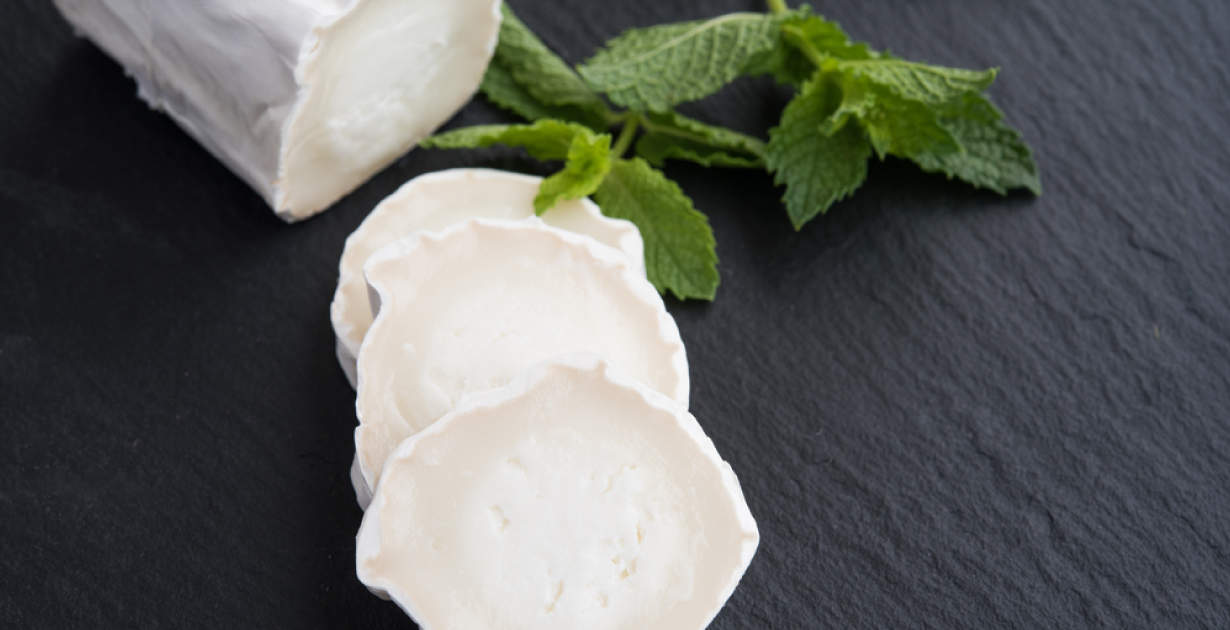 Goat Cheese Benefits, Nutrition & Recipes - Dr. Axe