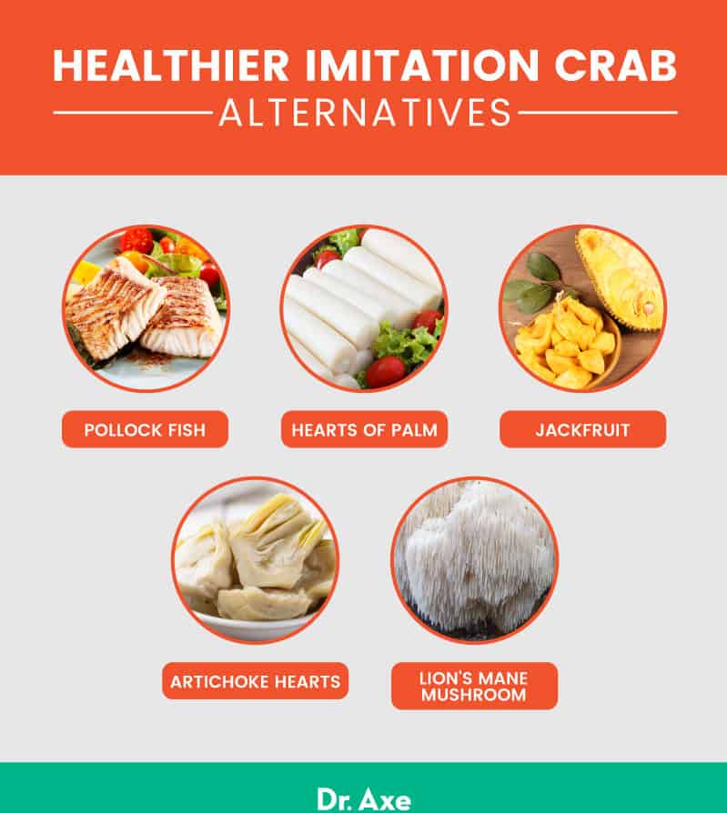 Everything You Need to Know About Imitation Crab