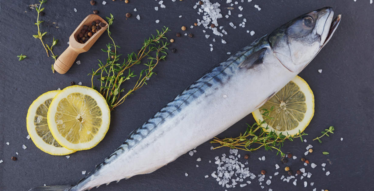 Mackerel Fish Benefits And Nutrition Facts Dr Axe