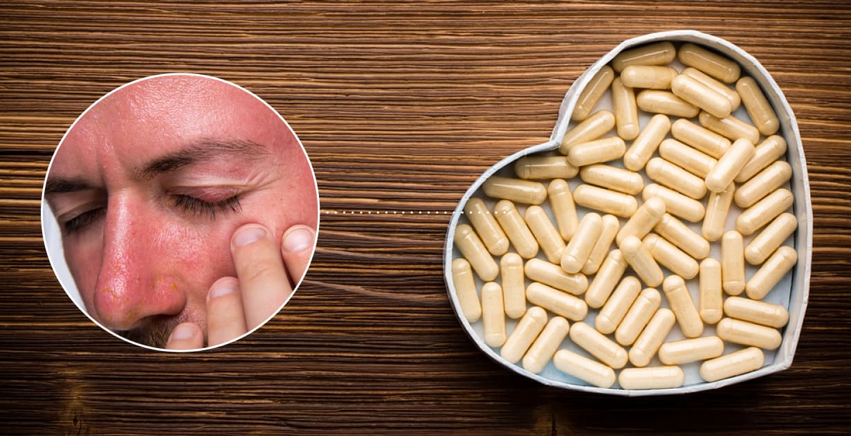 Niacin Flush Benefits Niacin Side Effects Dr Axe