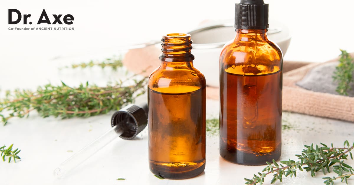 15 Carrier Oils for Essential Oils - Dr. Axe