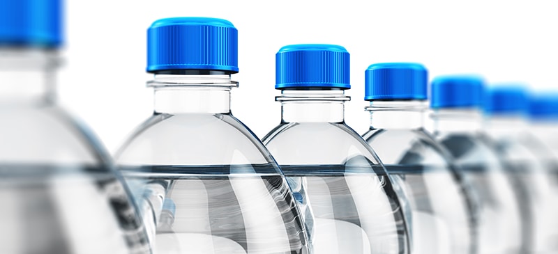 Bottled water risks - Dr. Axe