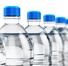 Bottled water risks - Dr. Axe