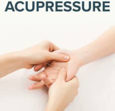 Acupressure - Dr. Axe