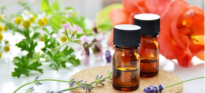 Essential oils for anxiety - Dr. Axe