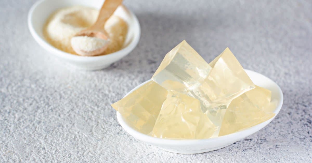 Gelatin Benefits, Uses, Recipes, Nutrition and More - Dr. Axe