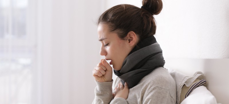 How to Get Rid of a Cough Fast: 16 Proven Remedies