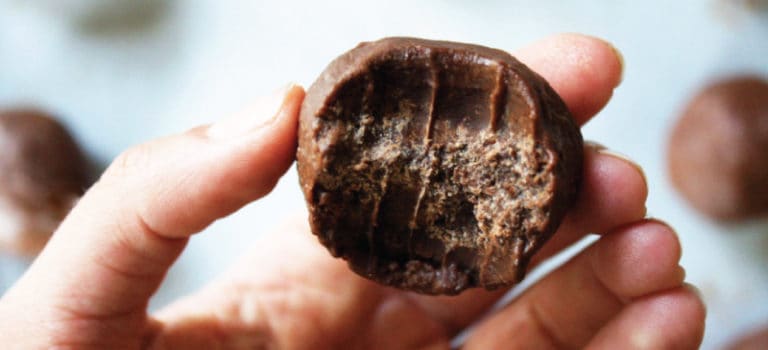 24 Keto Fat Bombs that Will Satisfy Your Hunger - Dr. Axe