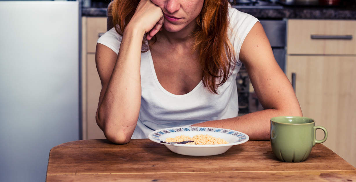 Loss Of Appetite Causes 6 Natural Remedies Dr Axe
