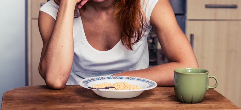 Loss Of Appetite HEADER 