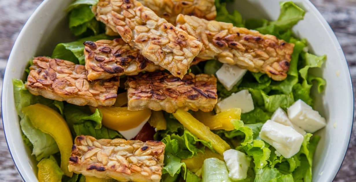 Meat Substitutes: Best & Worst Meat Substitutes for Health - Dr. Axe