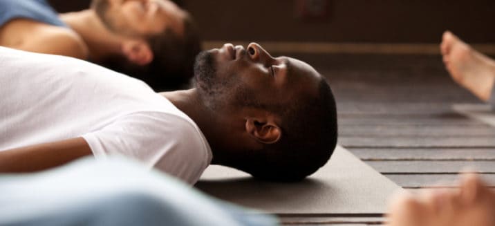 Yoga Nidra Increases Dopamine Levels By Up to 65% - Dr. Axe