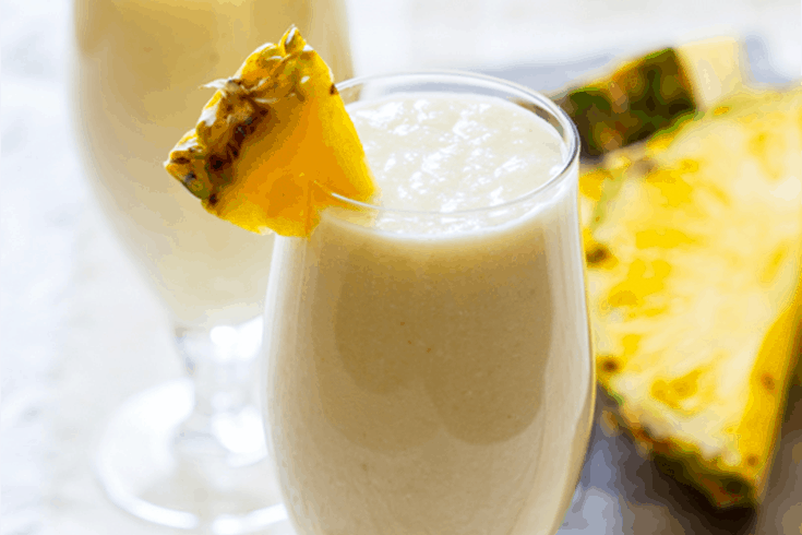 Smoothie recipes - Dr. Axe
