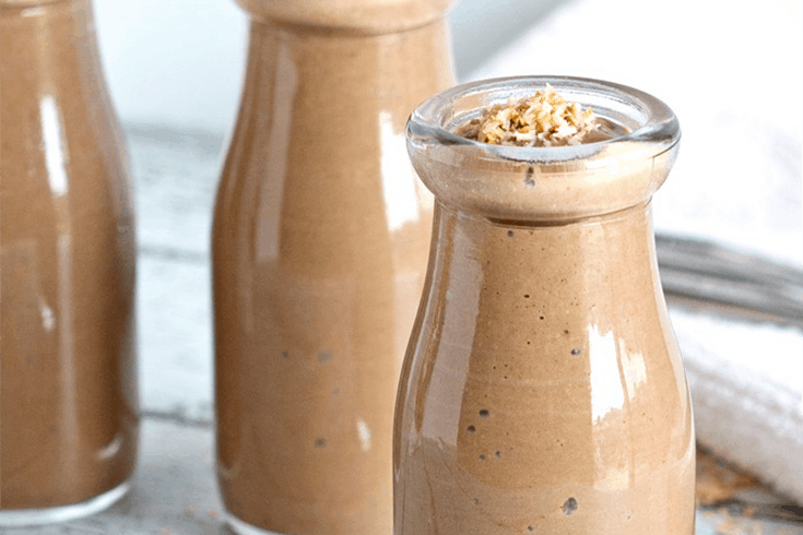 Smoothie recipes - Dr. Axe