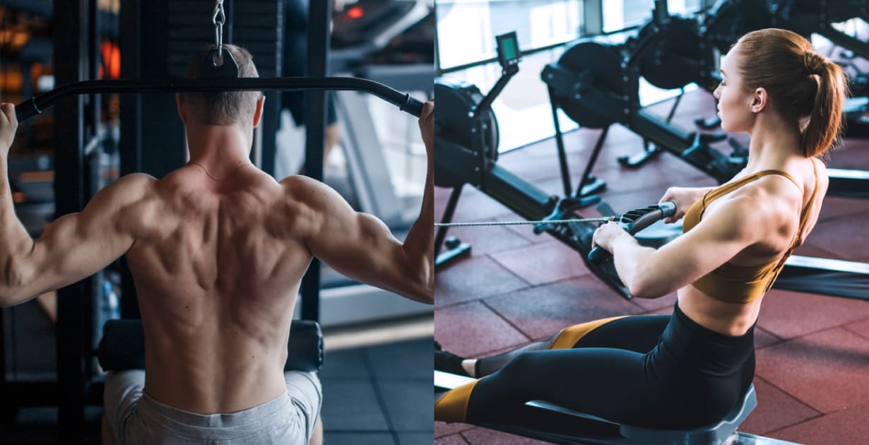 9 Best Back Exercises, According To Physical Therapists – Forbes