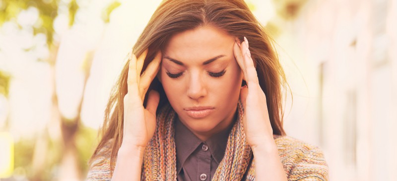 Dizziness Causes + 5 Natural Ways to Stop Feeling Dizzy