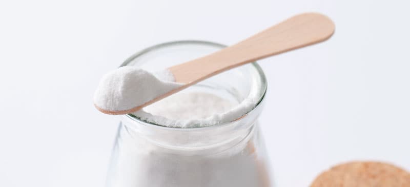 Can Baking Soda Really Improve Your Running Performance?