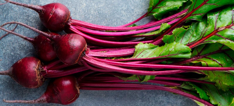 Beets good for outlet you