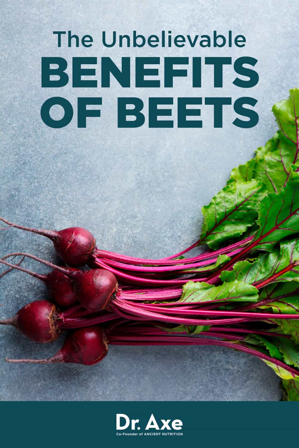 Beets Benefits, Nutrition, Uses, Recipes and Side Effects Dr. Axe