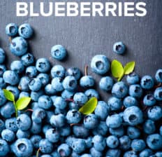 Blueberries - Dr. Axe