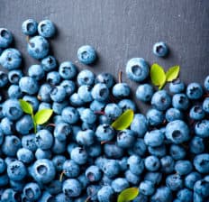 Blueberries - Dr. Axe