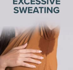 Excessive sweating - Dr. Axe