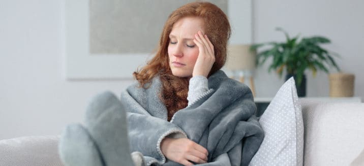 Keto Flu Symptoms and 7 Remedies to Overcome - Dr. Axe