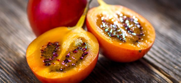 Tamarillo Fruit Benefits, Nutrition, Recipes & More - Dr. Axe