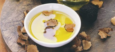 Truffle Oil Benefits, Nutrition and How to Use - Dr. Axe