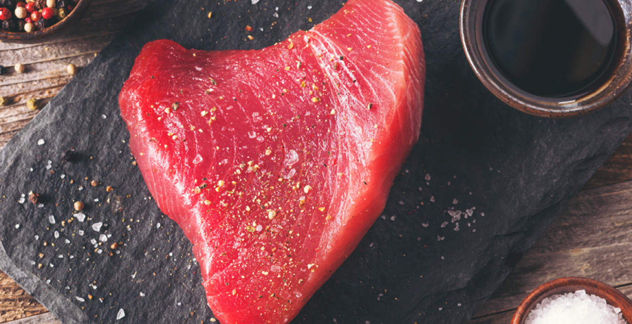Tuna Fish Benefits vs. Downsides Dr. Axe