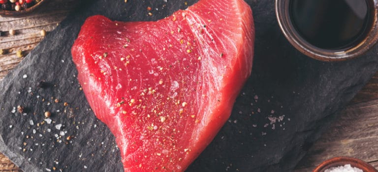 Tuna Fish Benefits vs. Downsides - Dr. Axe
