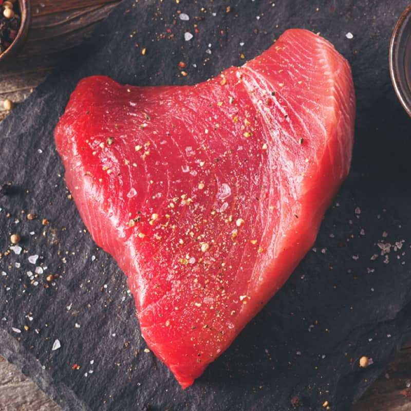 Tuna Fish Benefits, Tuna Fish Dangers & Tuna Recipes - Dr. Axe