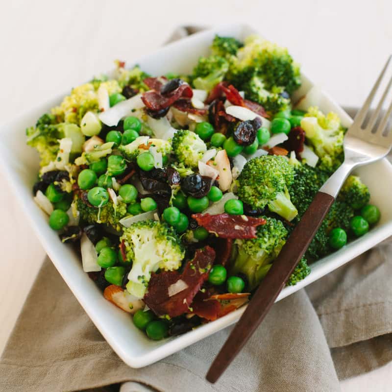 28 Broccoli Recipes That Aren T Boring Side Dishes Dr Axe