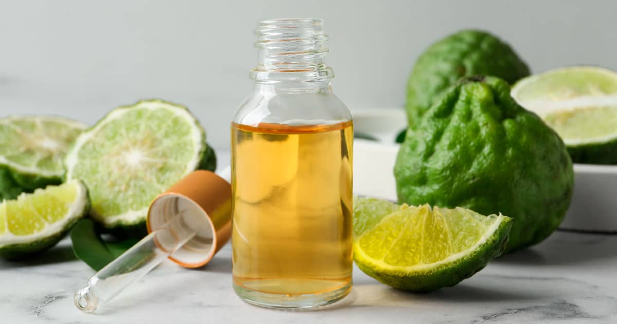 Lemon Essential Oil: Benefits, Side Effects, How to Use, and More