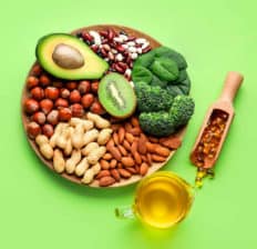 Vitamin E foods - Dr. Axe