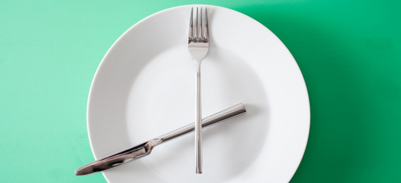 Intermittent fasting - Dr. Axe