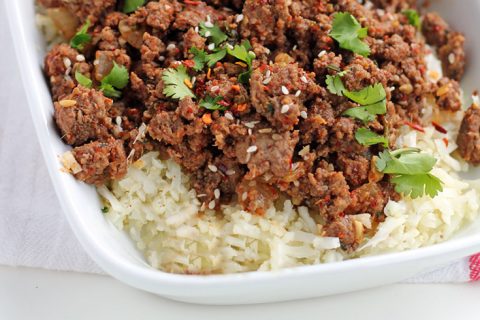 33 Healthy, Easy Ground Beef Recipes (Paleo, Keto and More) - Dr. Axe