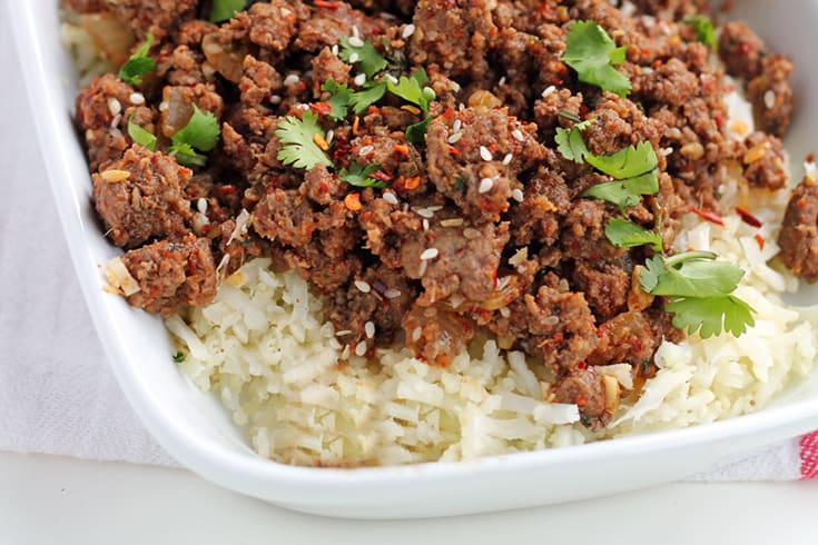 35 healthy ground beef recipes - Dr. Axe