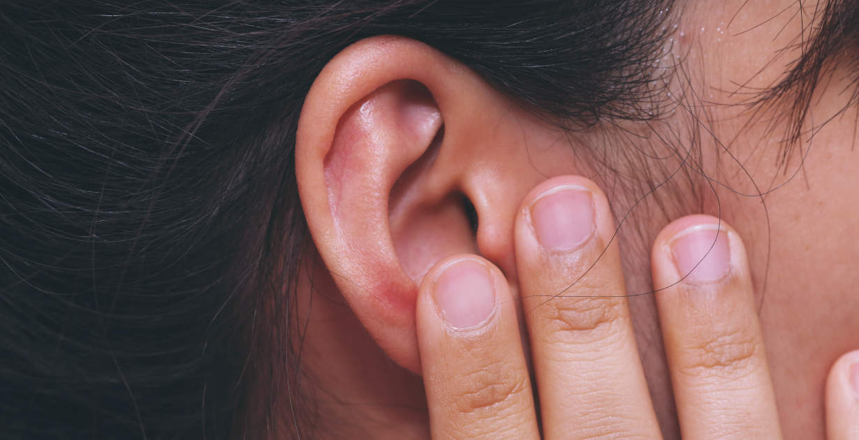 Natural Tinnitus Treatment Methods To Stop Ringing In The Ears Dr Axe