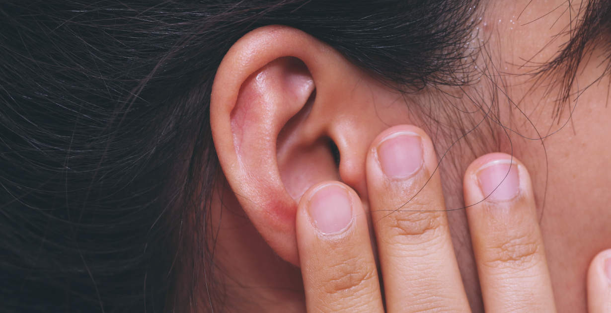 How to Deal with the Emotional Weight of Tinnitus