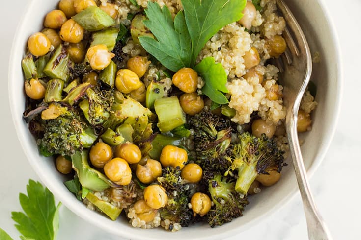 28 healthy, hearty broccoli recipes - Dr. Axe