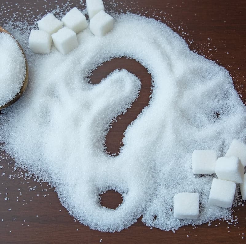 Is sugar bad for you? - Dr. Axe